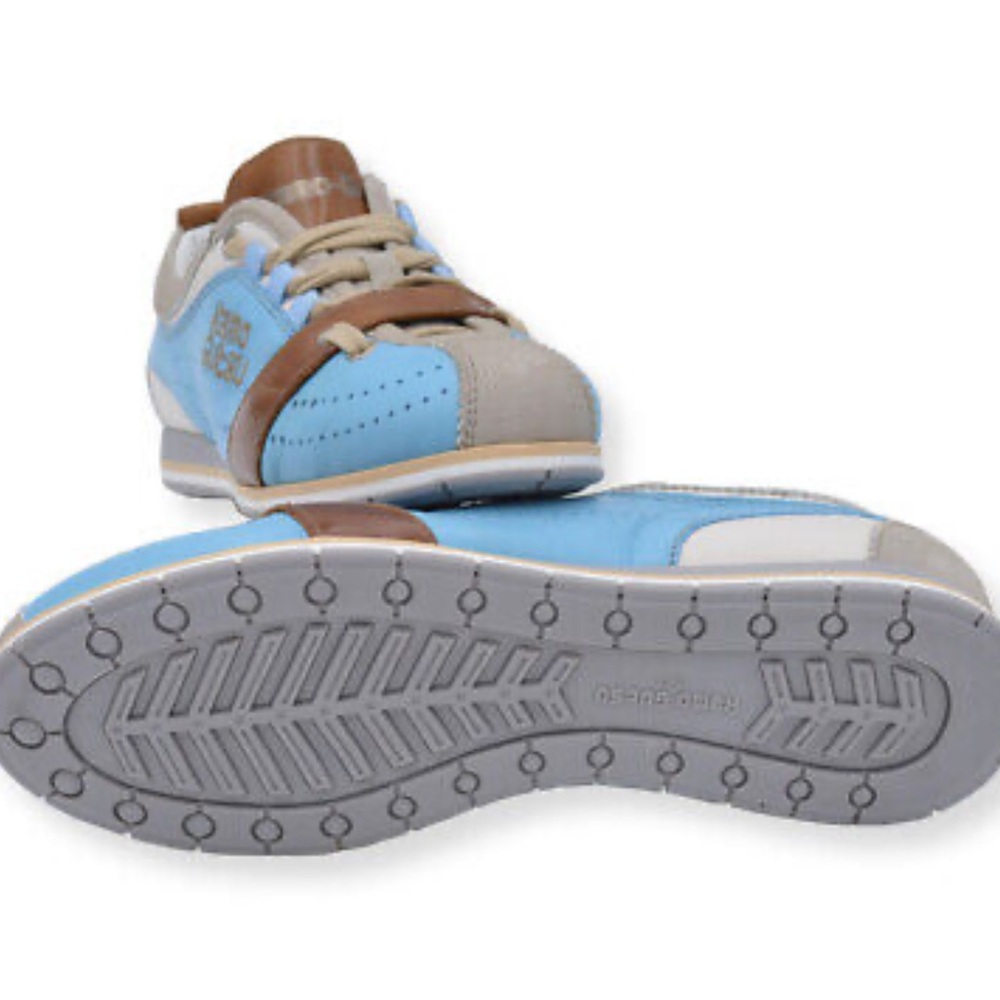 KAMO-GUTSU SNEAKERS-1920’s & 1930’s INSPIRED